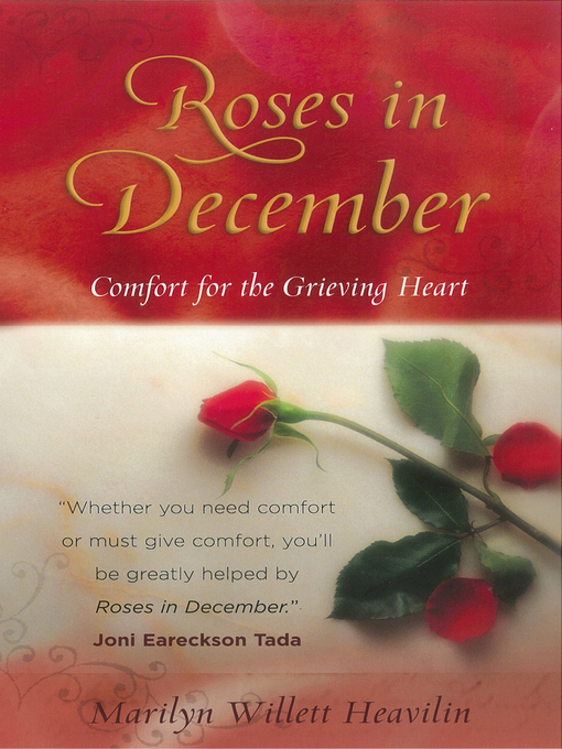 Title details for Roses in December by Marilyn Willett Heavilin - Available